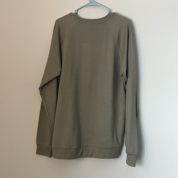 Faith Sweatshirt - Picture 2 of 2